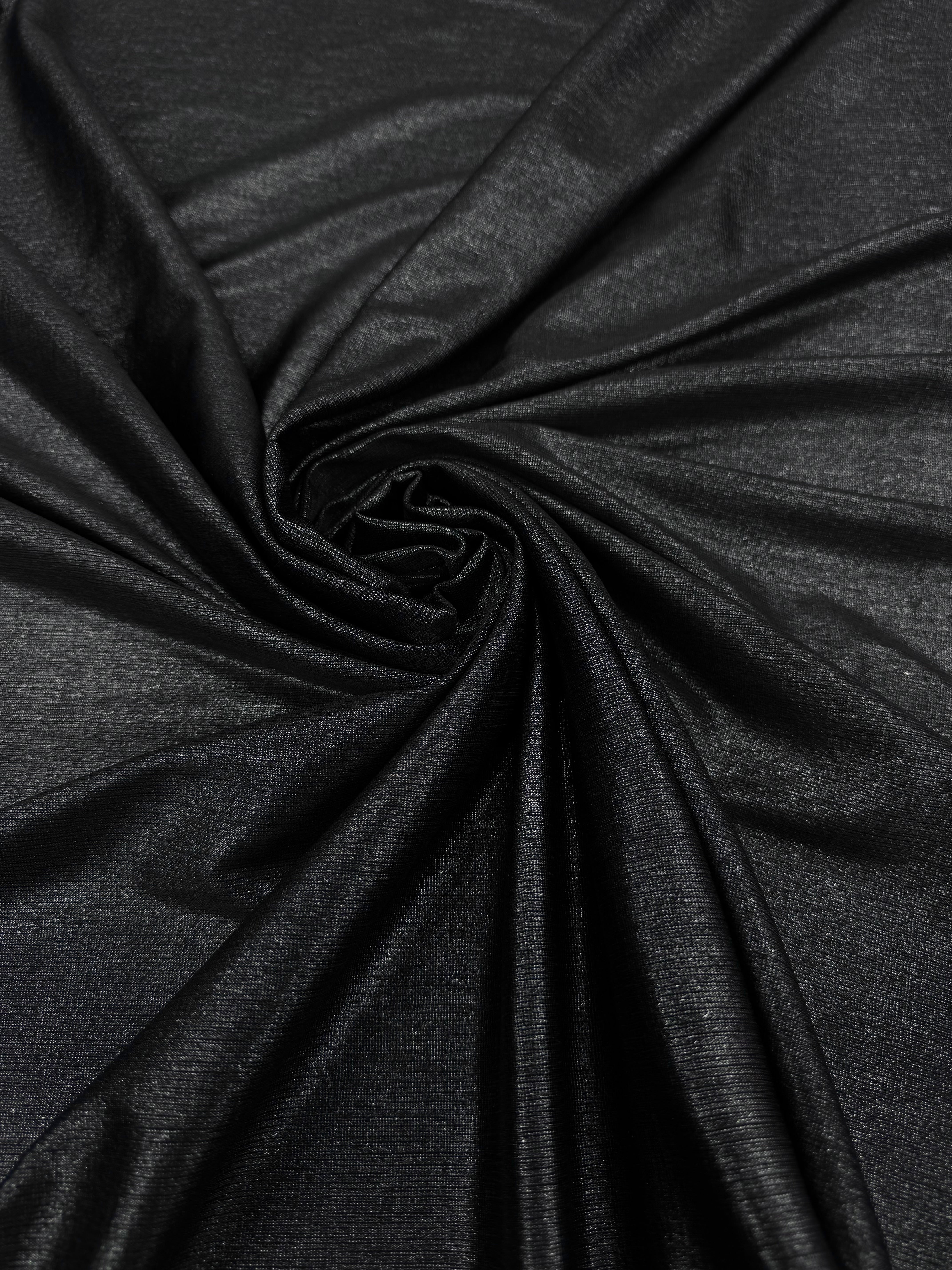 Lurex Elastic, Argintiu