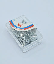 Ace de siguranta argintii (aprx.47buc/cutie) (Copy)