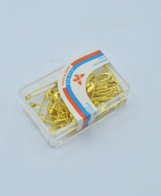 Ace de siguranta aurii (aprx.47buc/cutie)