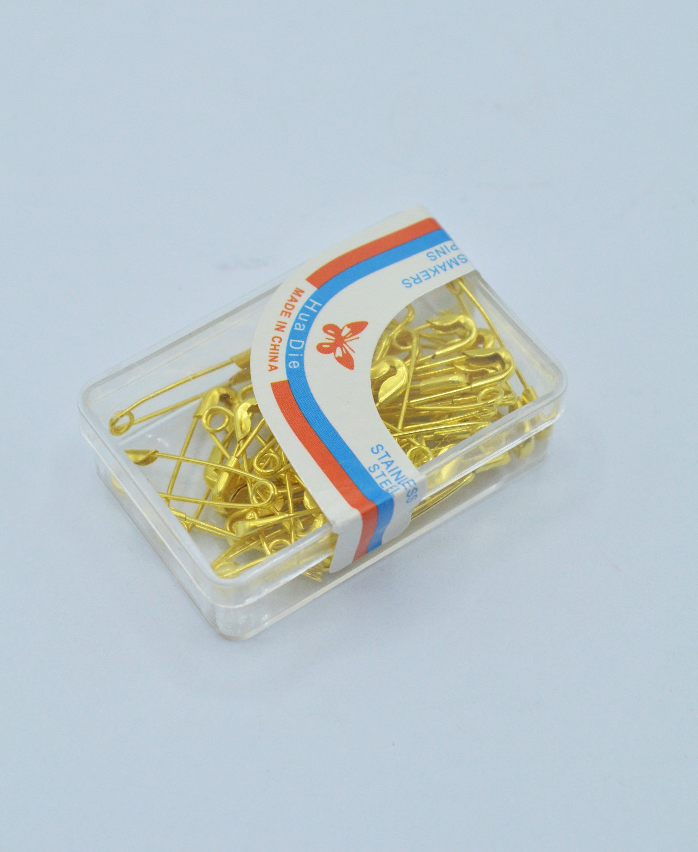 Ace de siguranta aurii (aprx.47buc/cutie)