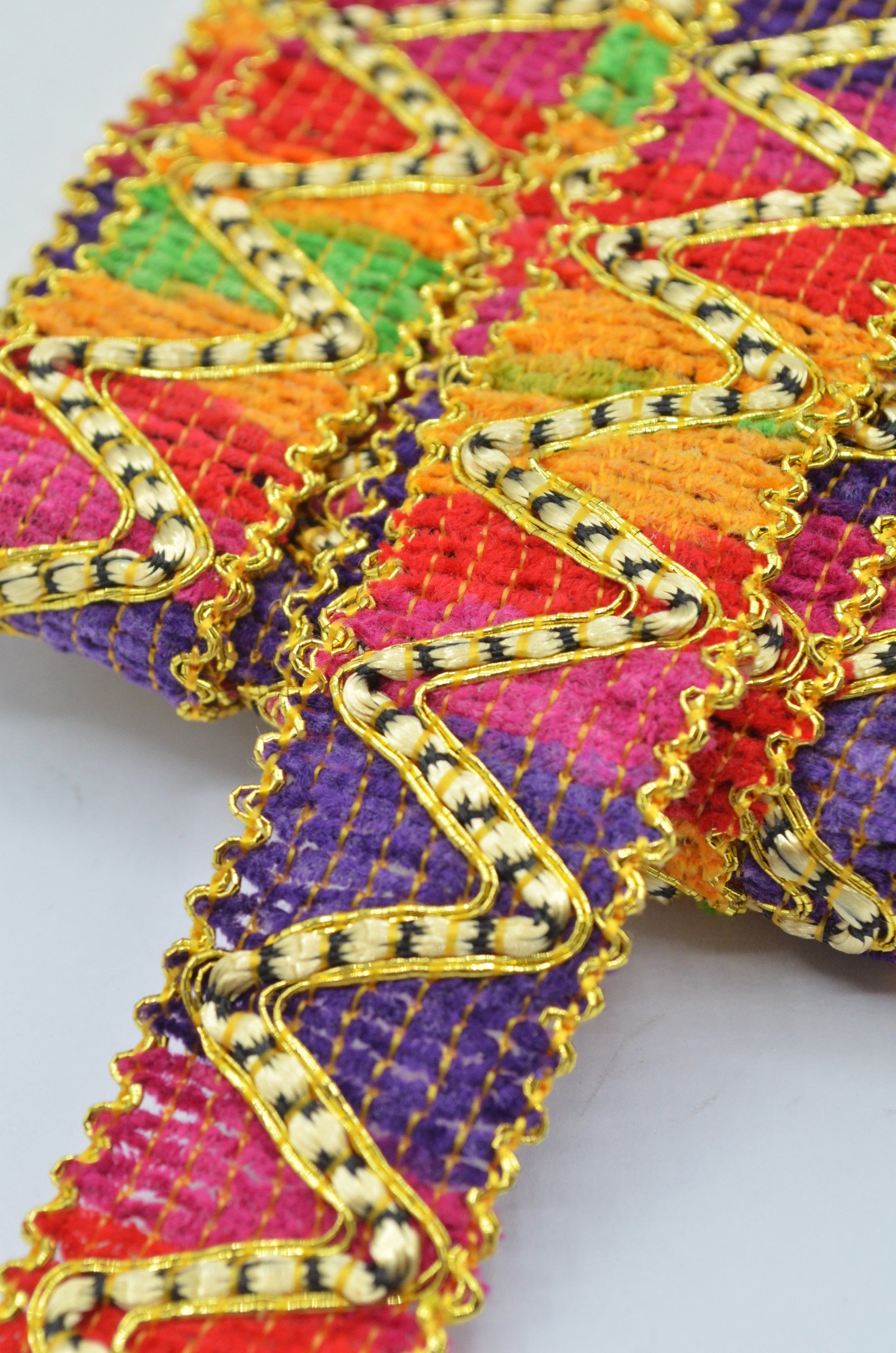 Pasmanterie 3.50cm