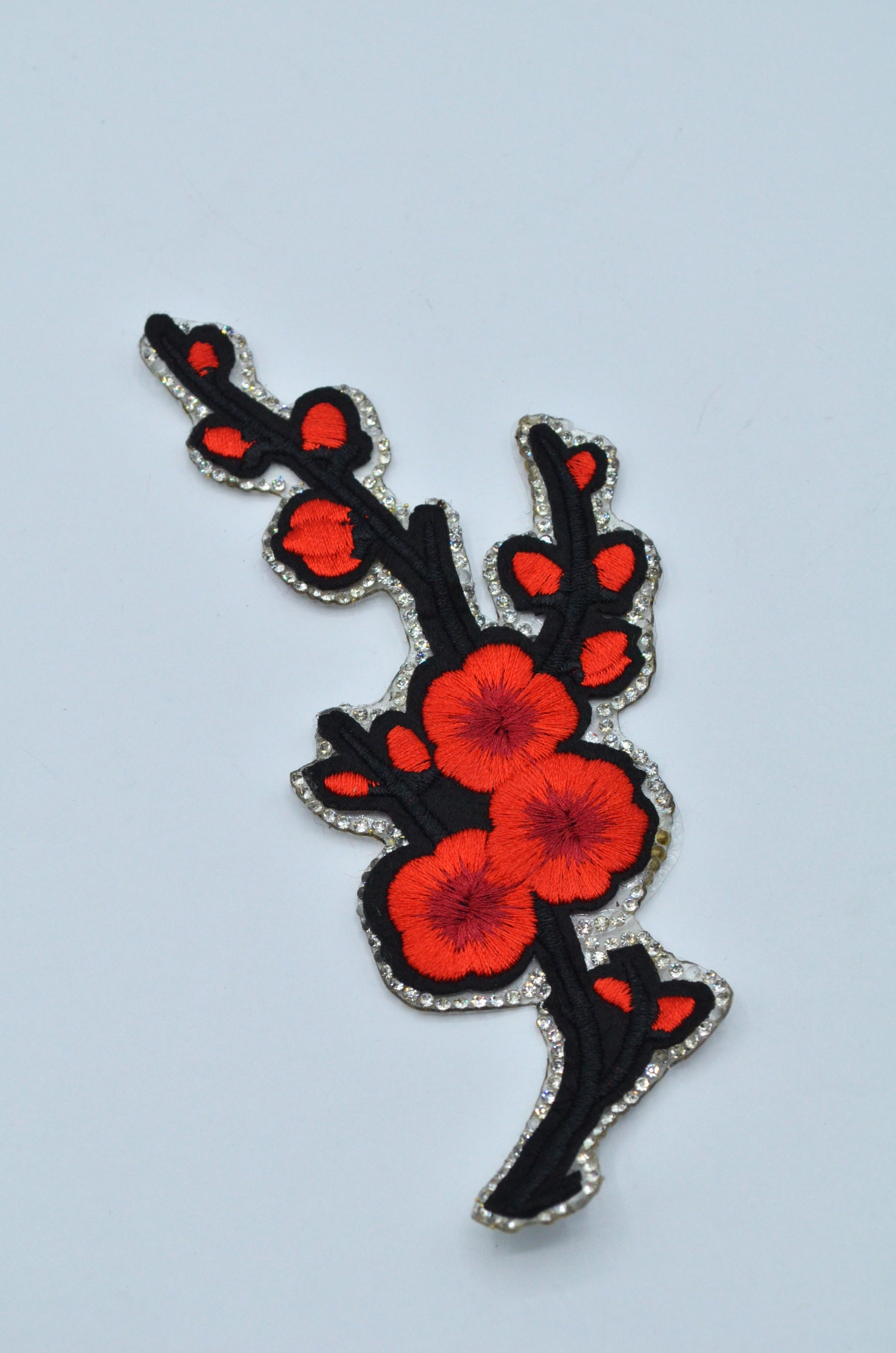 Aplicatie Termoadeziva 17x6cm