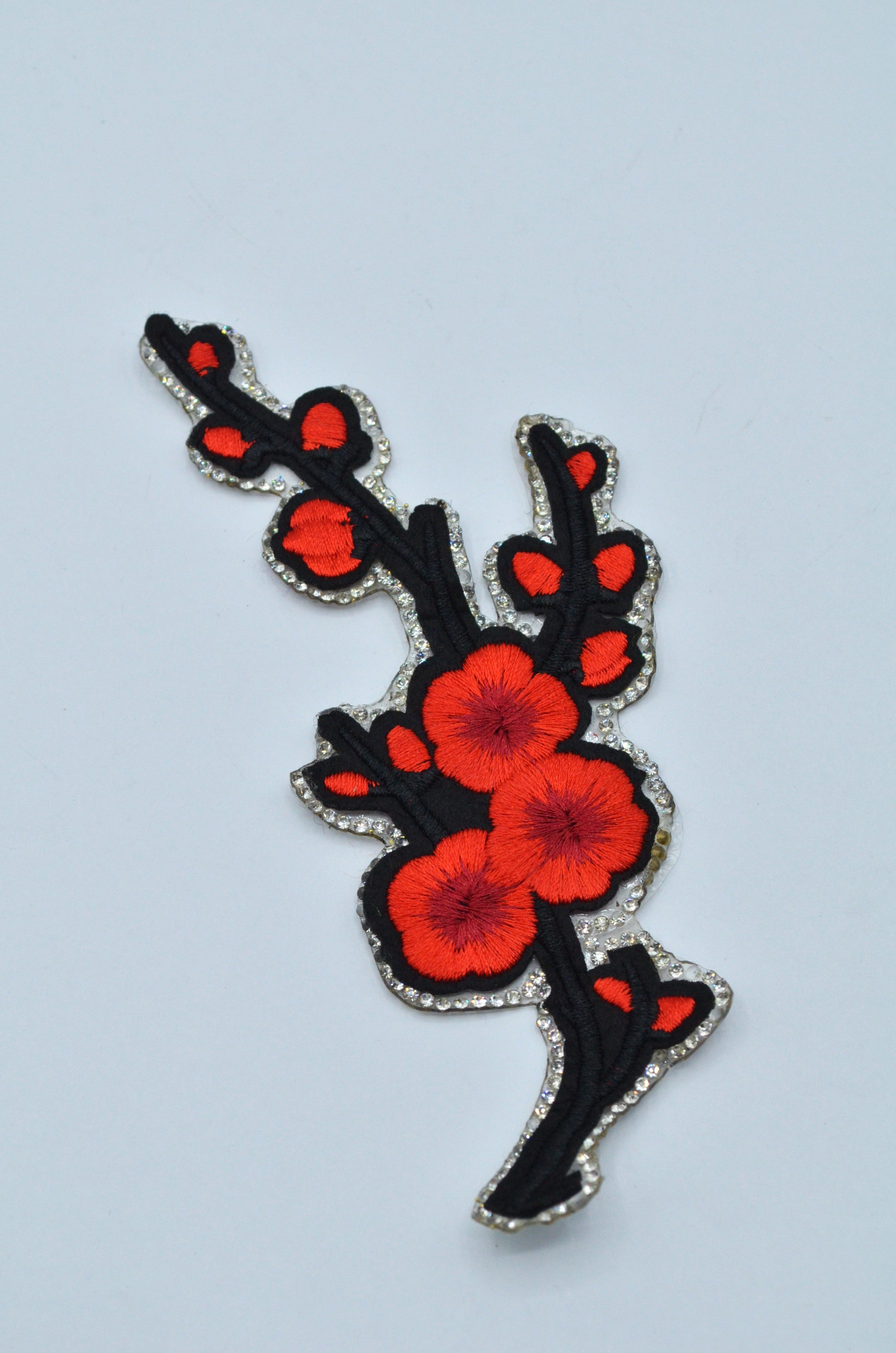 Aplicatie Termoadeziva 17x6cm