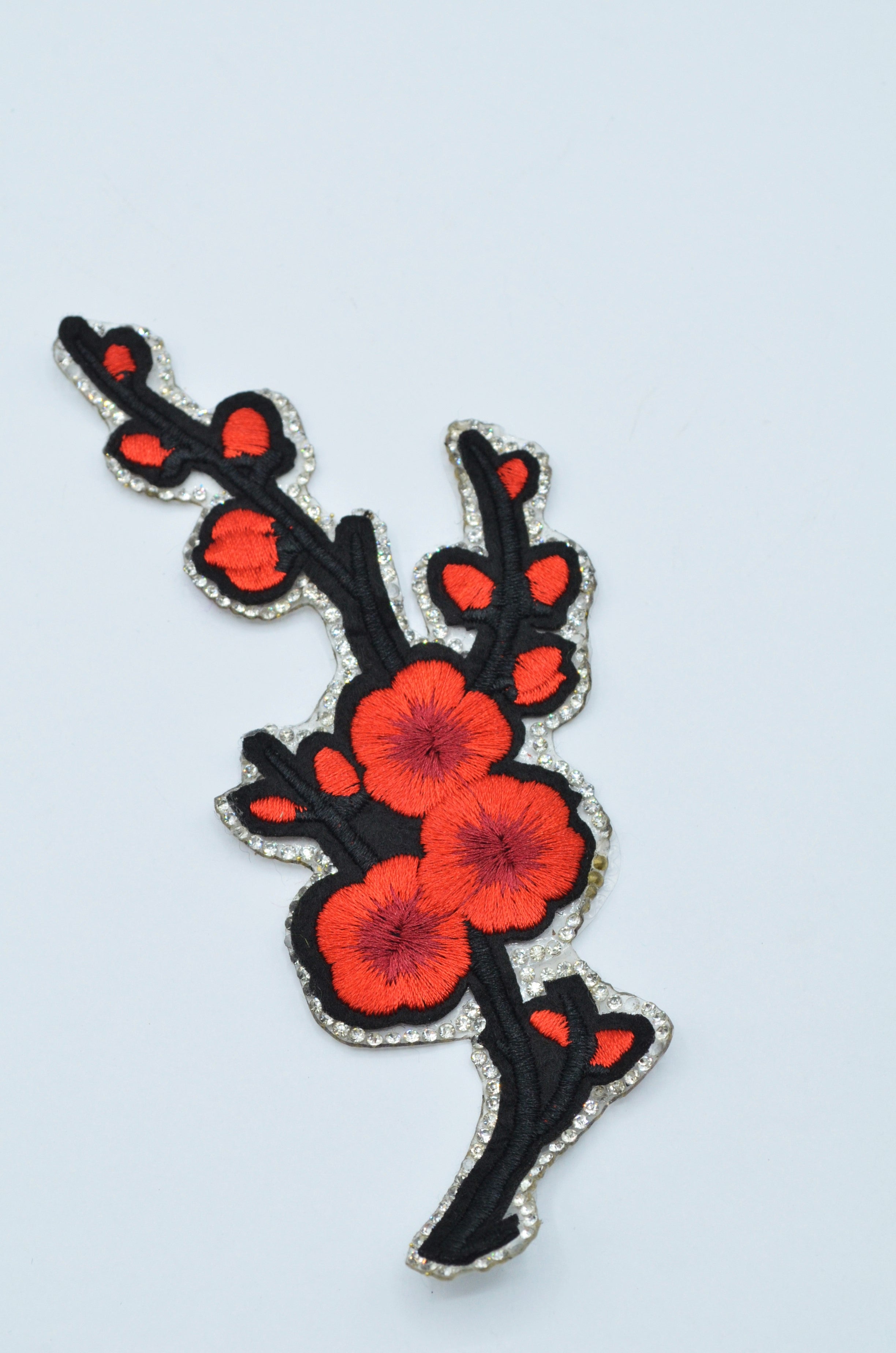 Aplicatie Termoadeziva 17x6cm