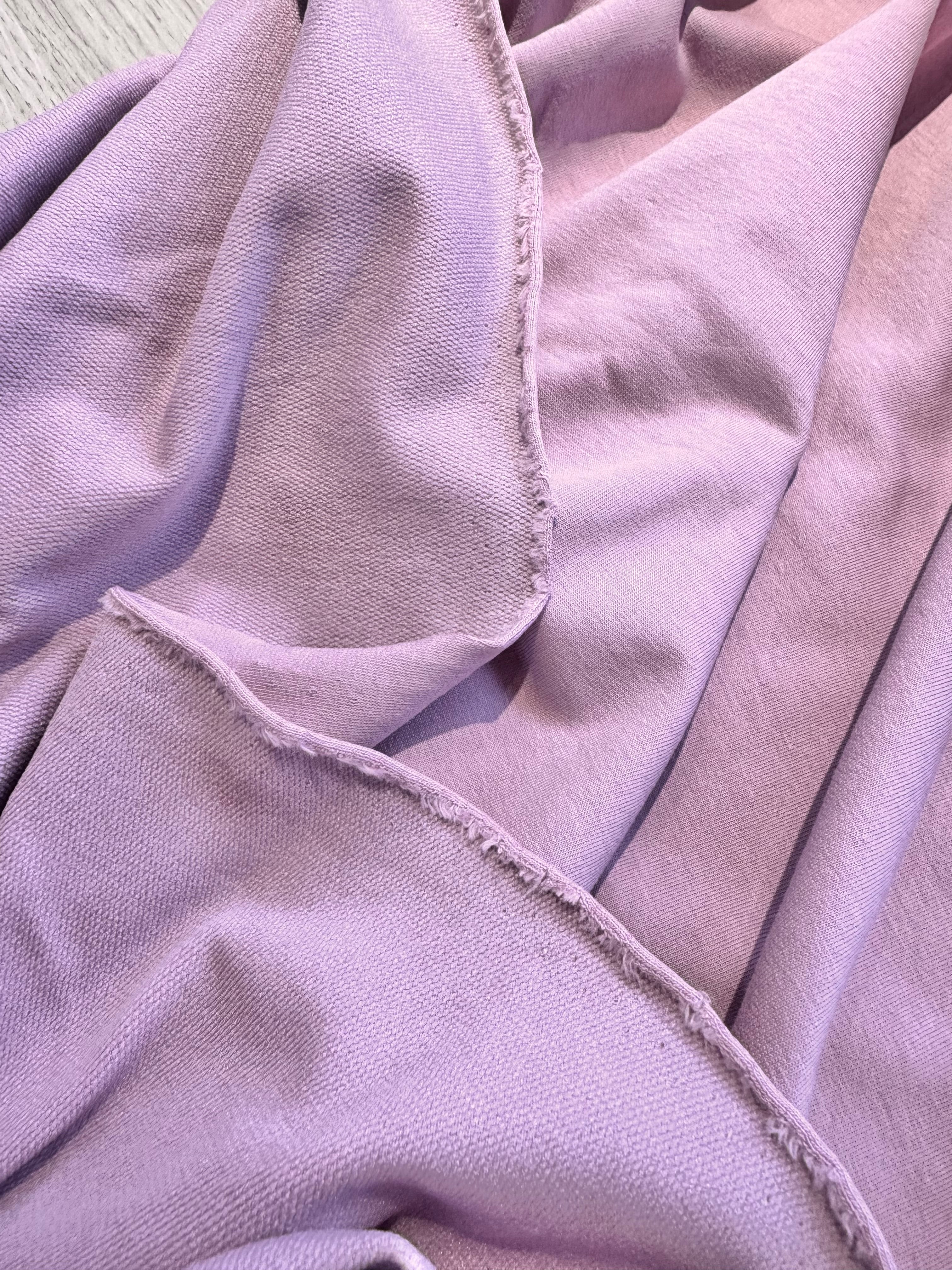 Jerse Trening (2 Fire French Terry), Roz