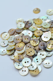 Nasturi Sidef 11mm