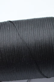 Snur Matasos De Vascoza 1.50mm, Negru