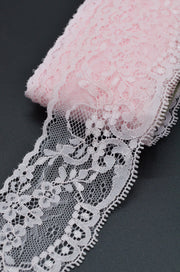 Dantela 5.50cm, Roz