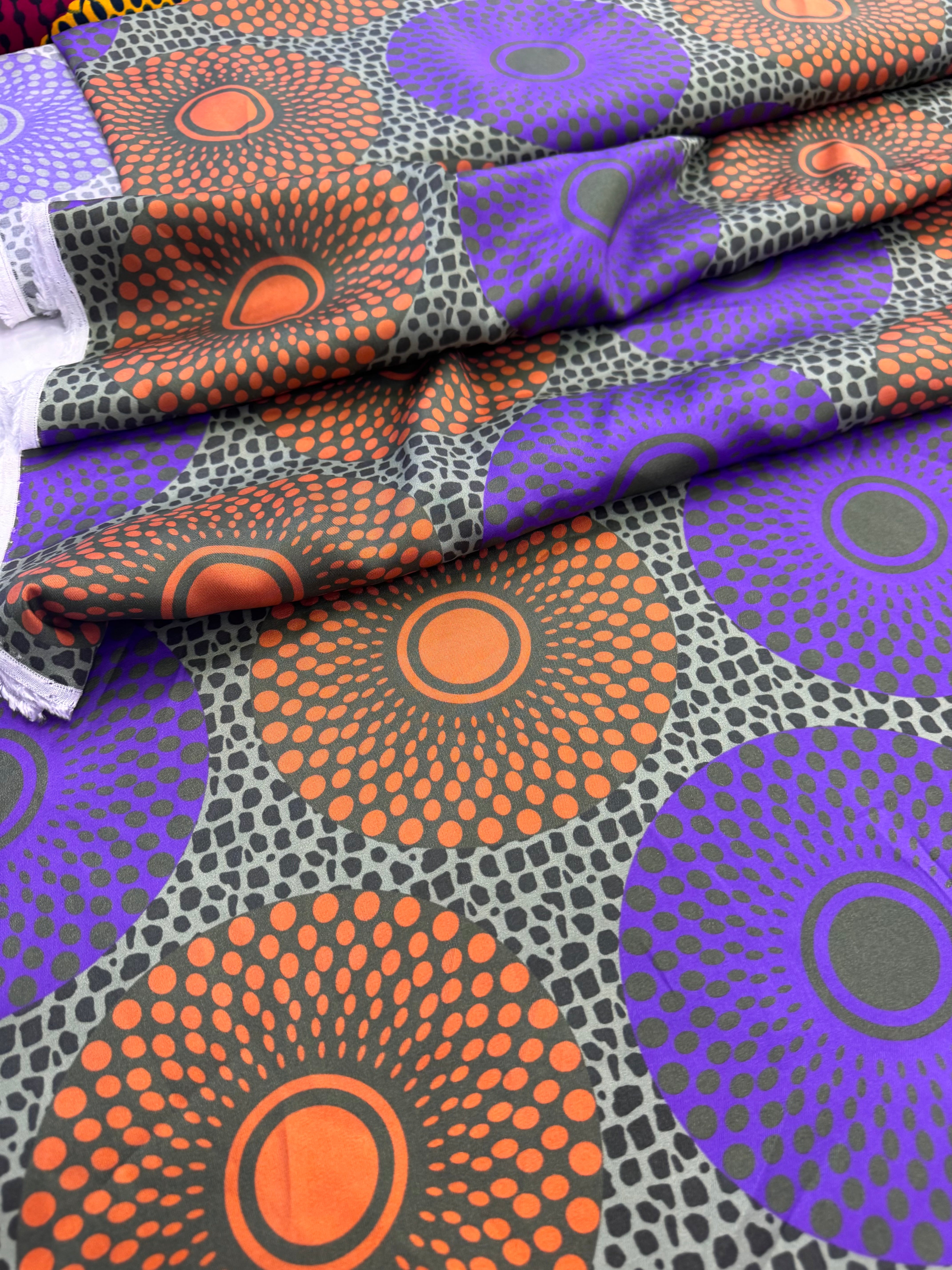 Vascoza fina imprimata