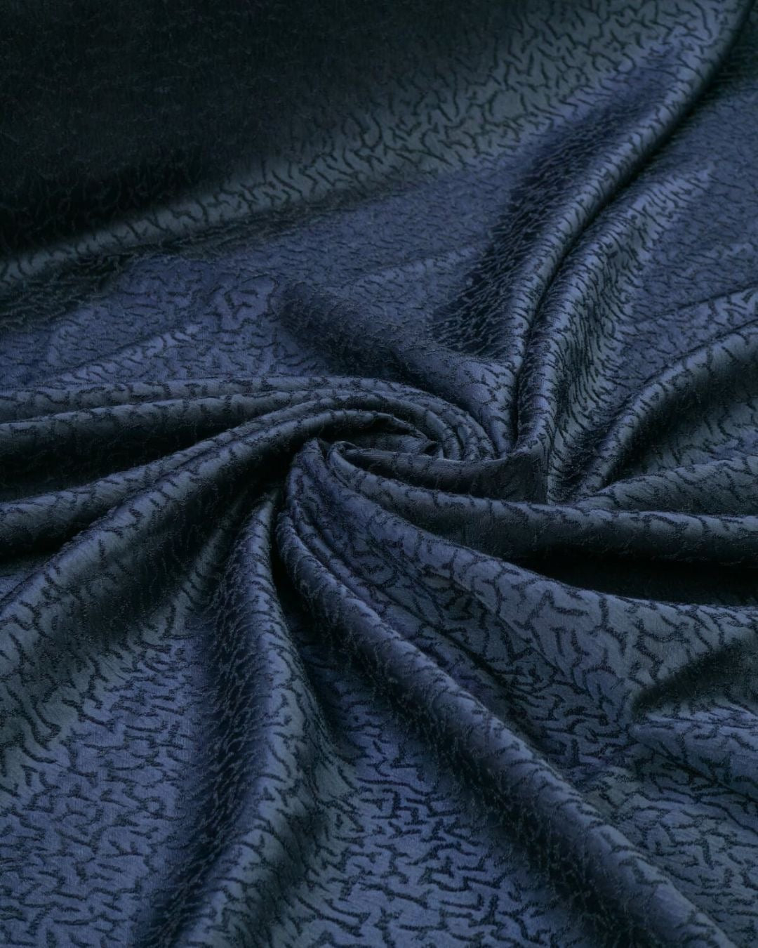 Brocard ușor elastic - Bleumarin