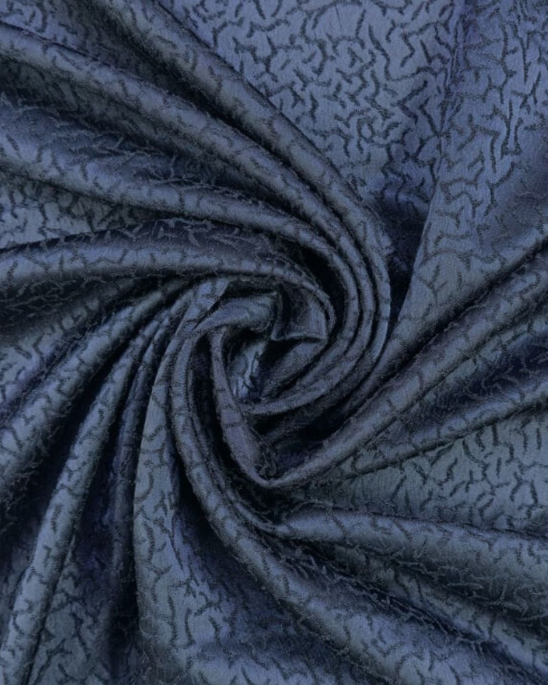 Brocard ușor elastic - Bleumarin