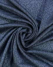 Brocard ușor elastic - Bleumarin