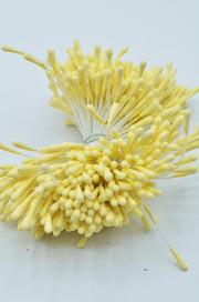 Stamine 2mm Mate, set/130buc