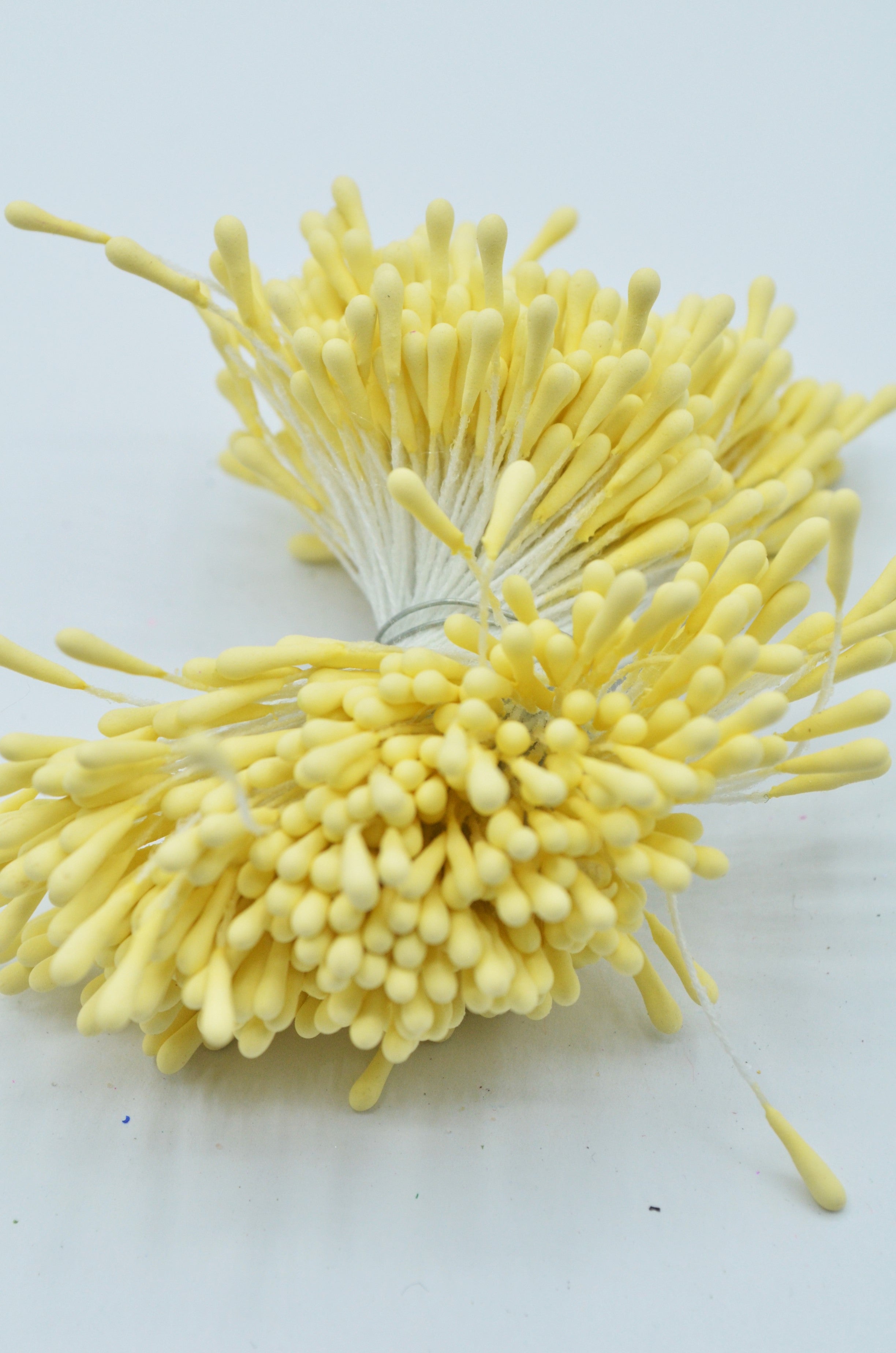 Stamine 2mm Mate, set/130buc
