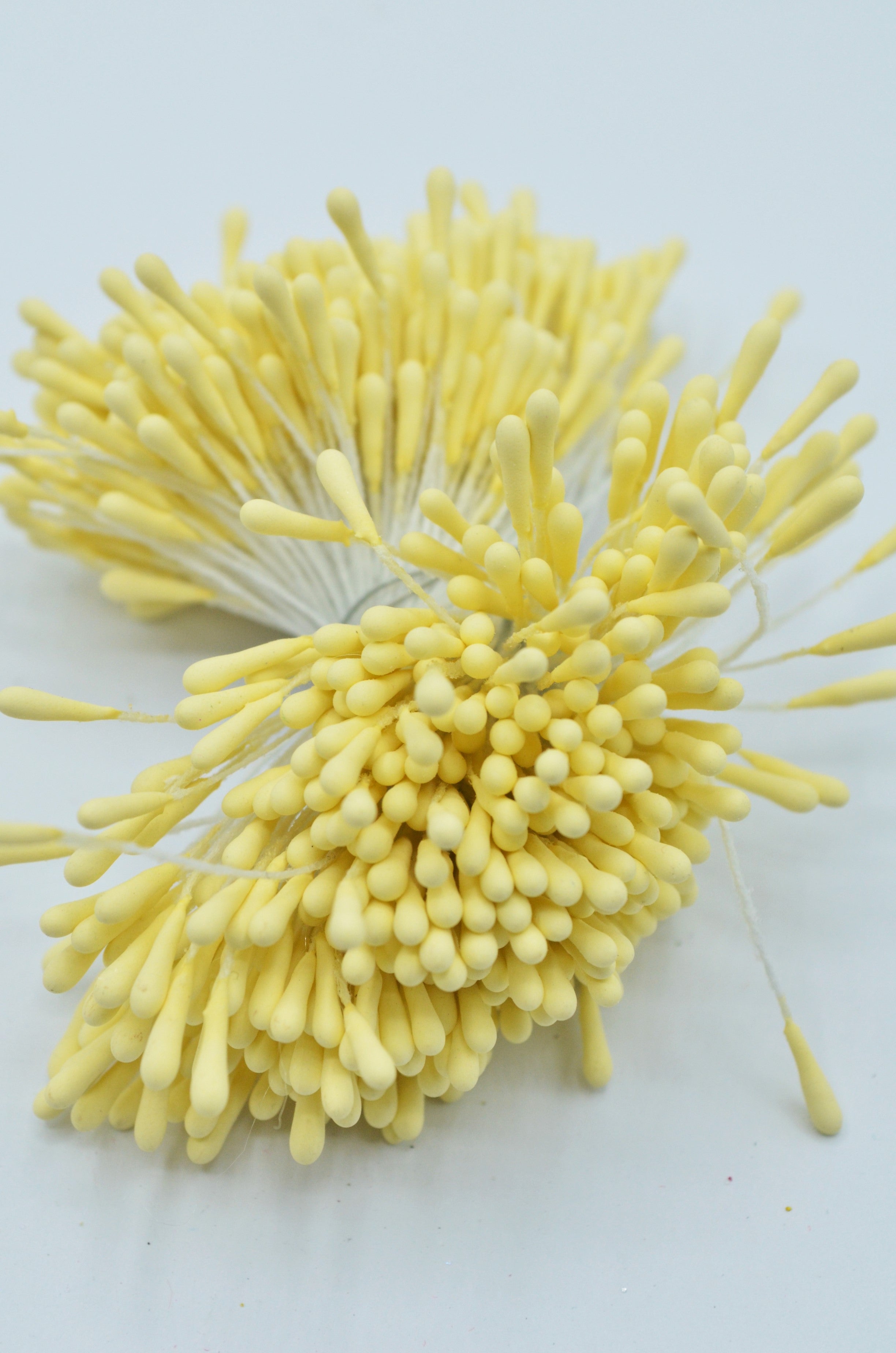 Stamine 2mm Mate, set/130buc