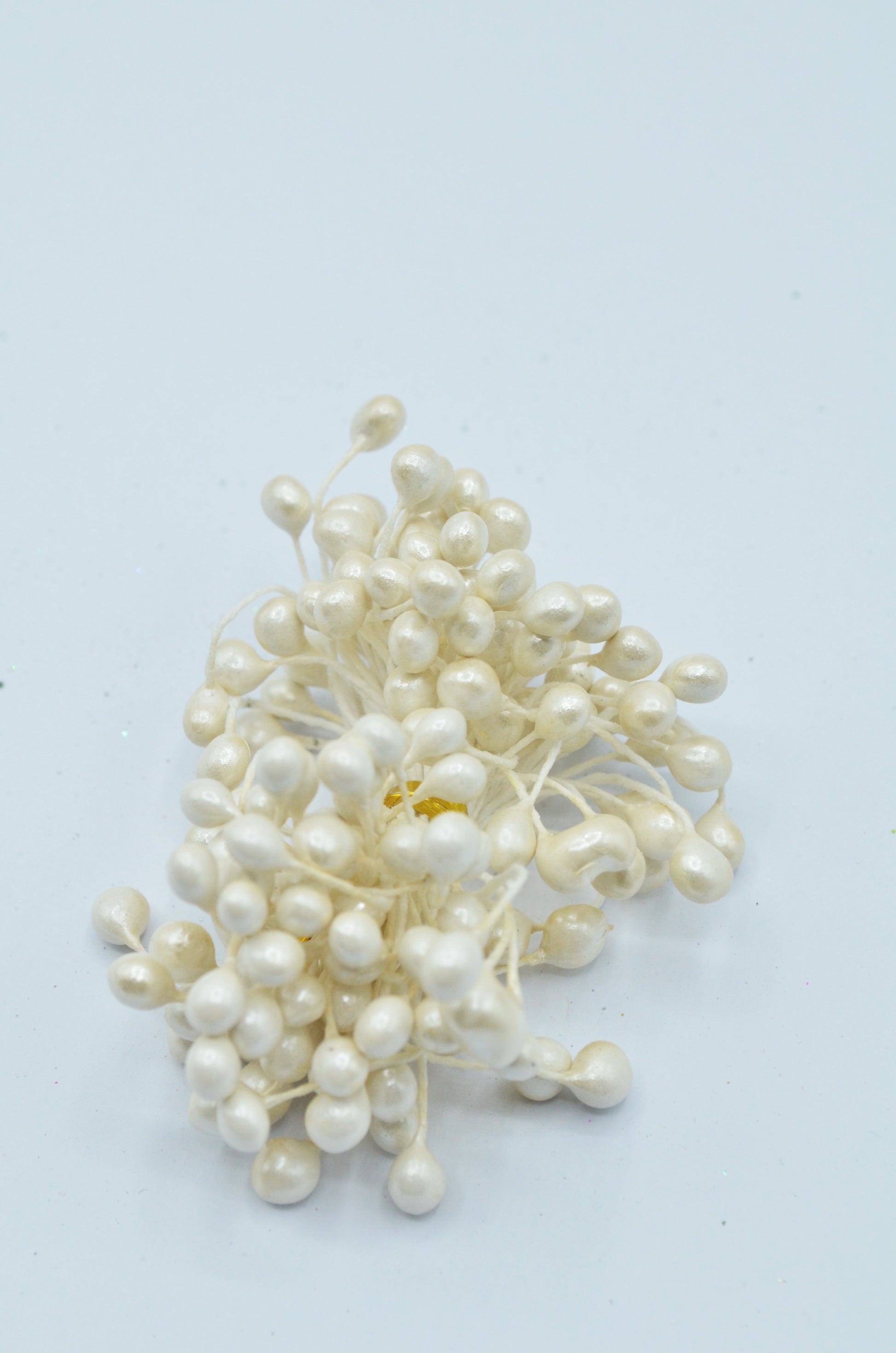 Stamine 5mm Perlate, set/50buc