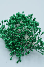 Stamine 2mm Perlate, set/140buc