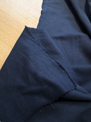 Jerse Trening (3Fire French Terry), Bleumarin