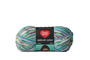 Fire Detroit Color (Red Heart) 100 gr