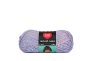 Fire Detroit Color (Red Heart) 100 gr