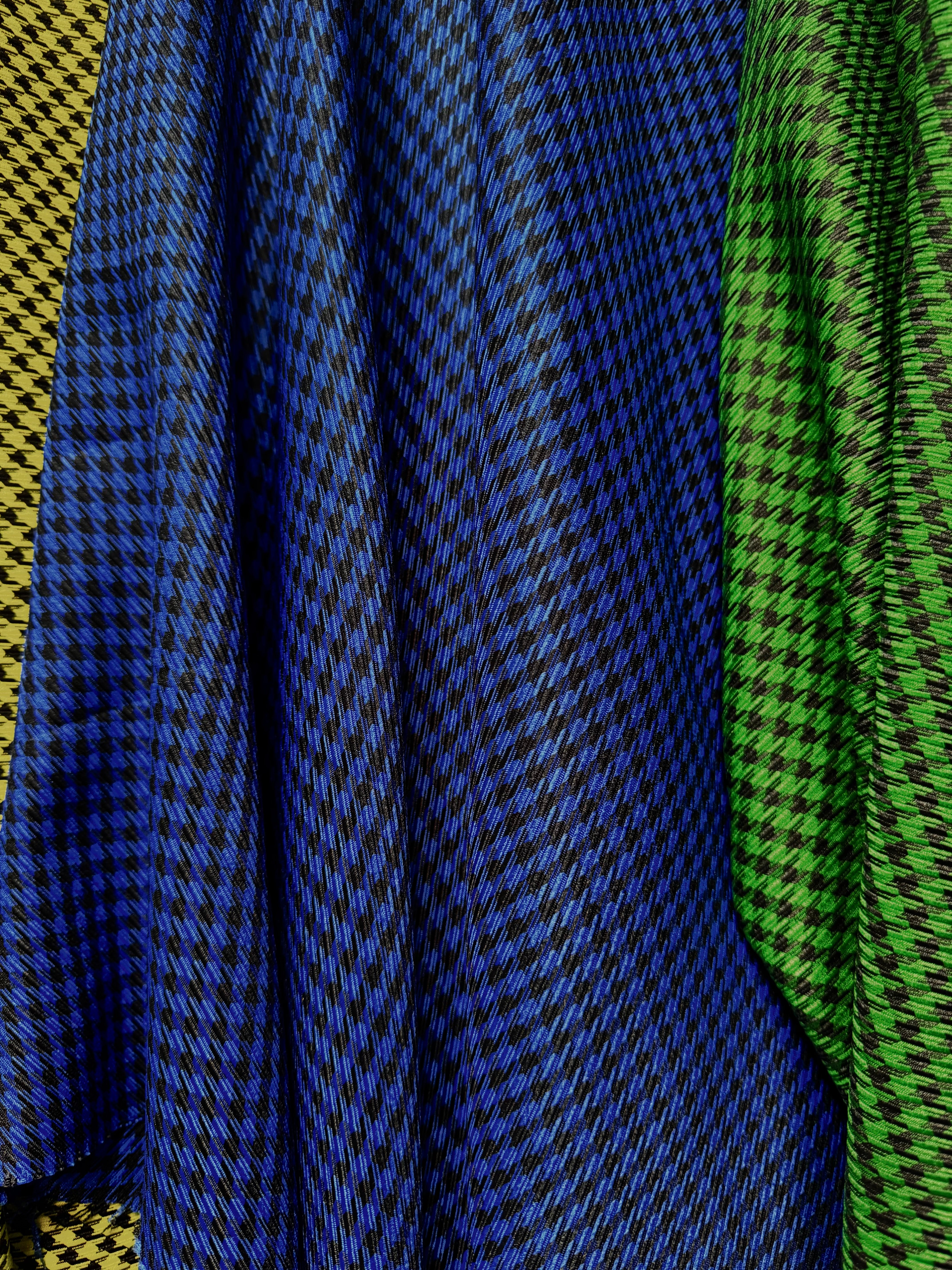 Stofă model picior de cocos