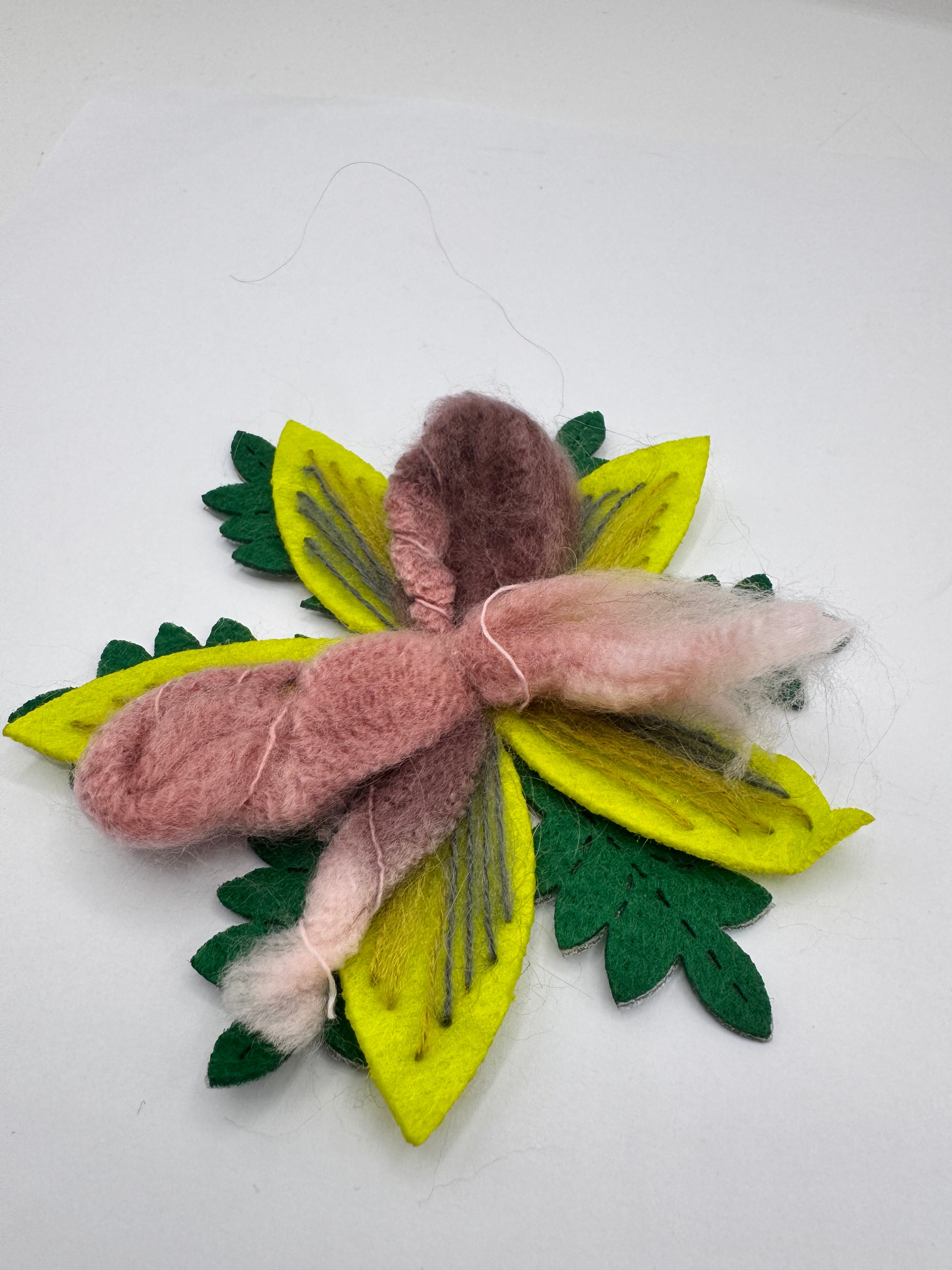 Aplicatie Termoadeziva 11cm