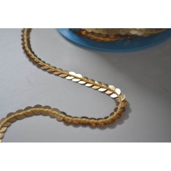 Snur Paiete, 5mm