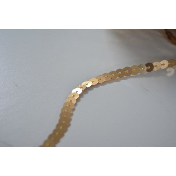 Snur Paiete, 5mm