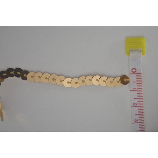Snur Paiete, 5mm