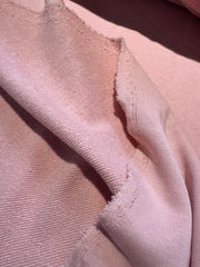 Jerse Trening (3Fire French Terry), Roz