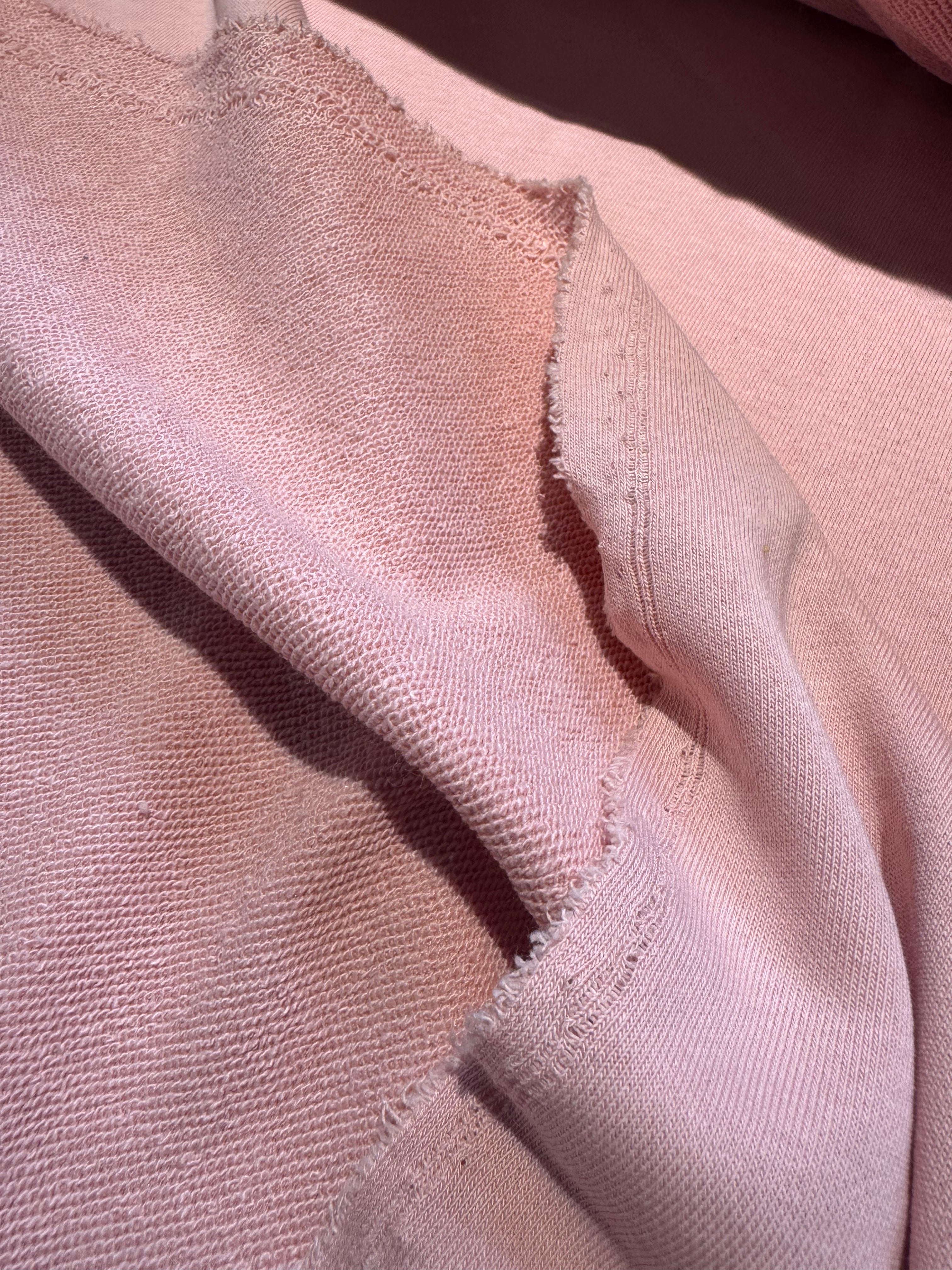 Jerse Trening (3Fire French Terry), Roz