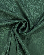 Brocard ușor elastic - Verde