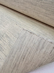 Volvatir de bumbac și fire de par de cal