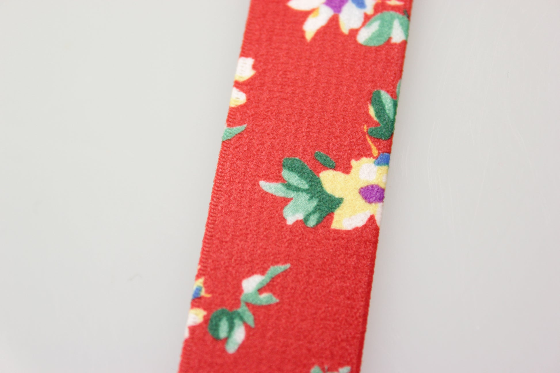 Elastic Imprimat, 25mm