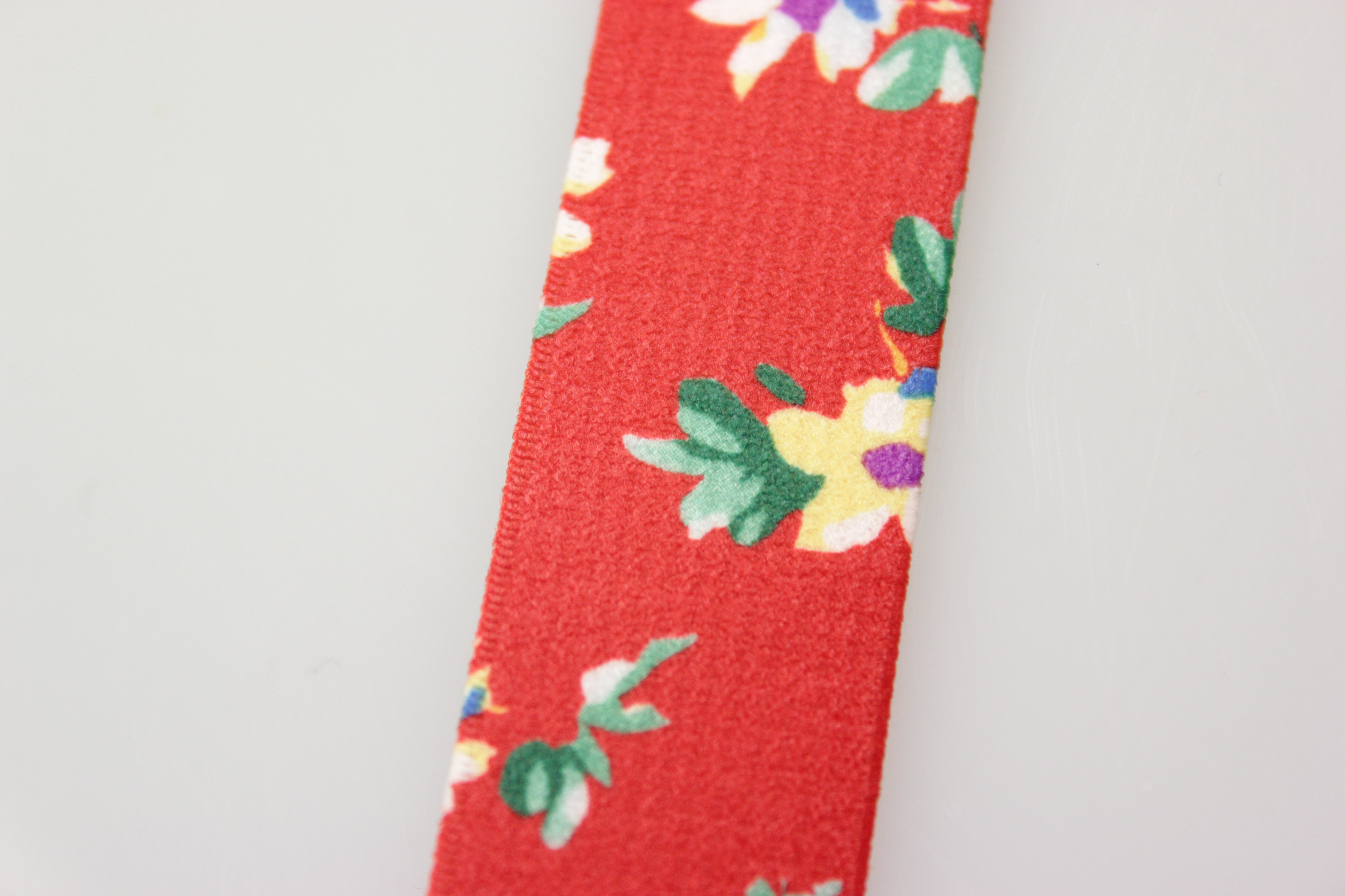 Elastic Imprimat, 25mm