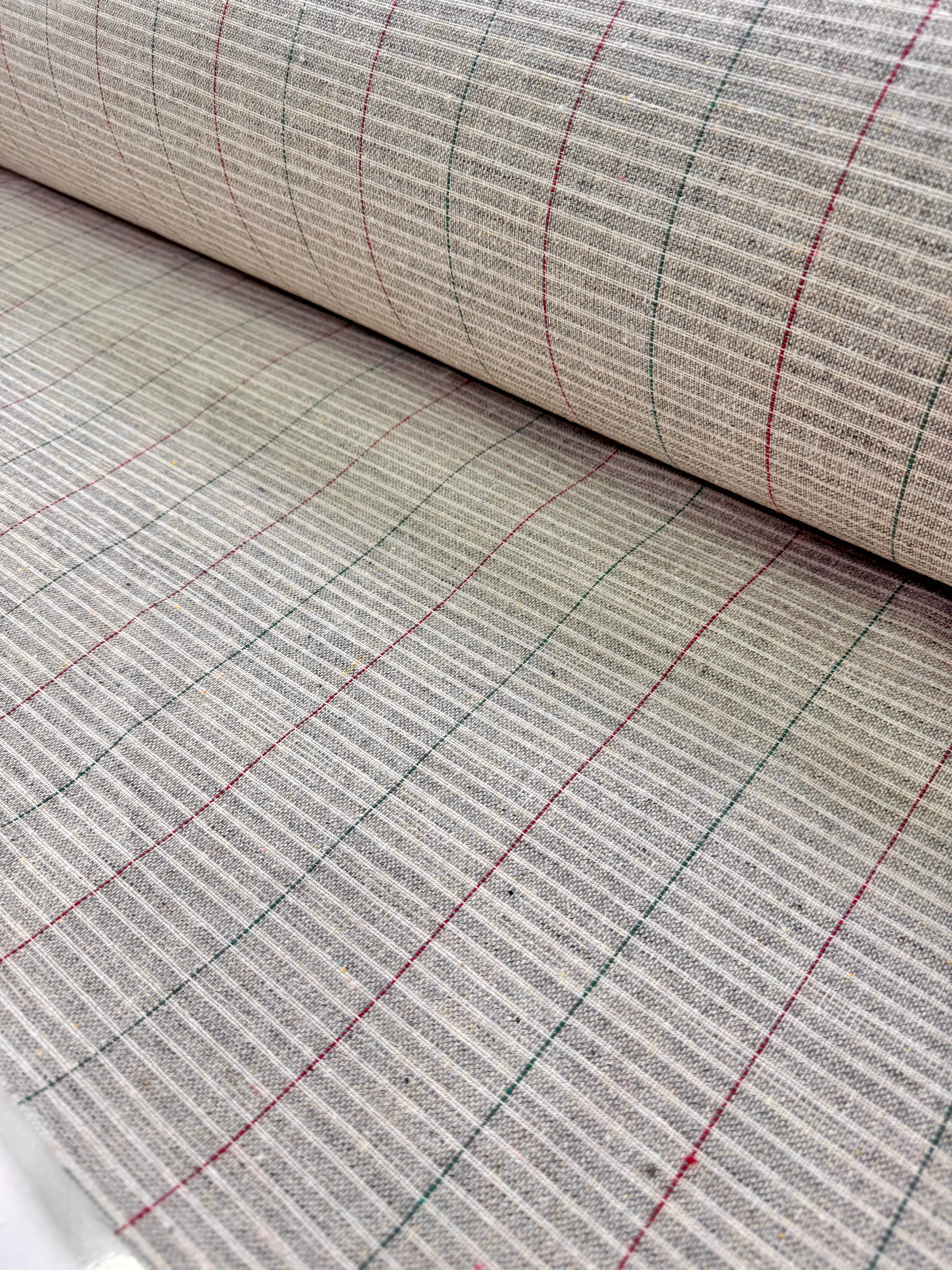 Volvatir de bumbac și fire de par de cal artificial