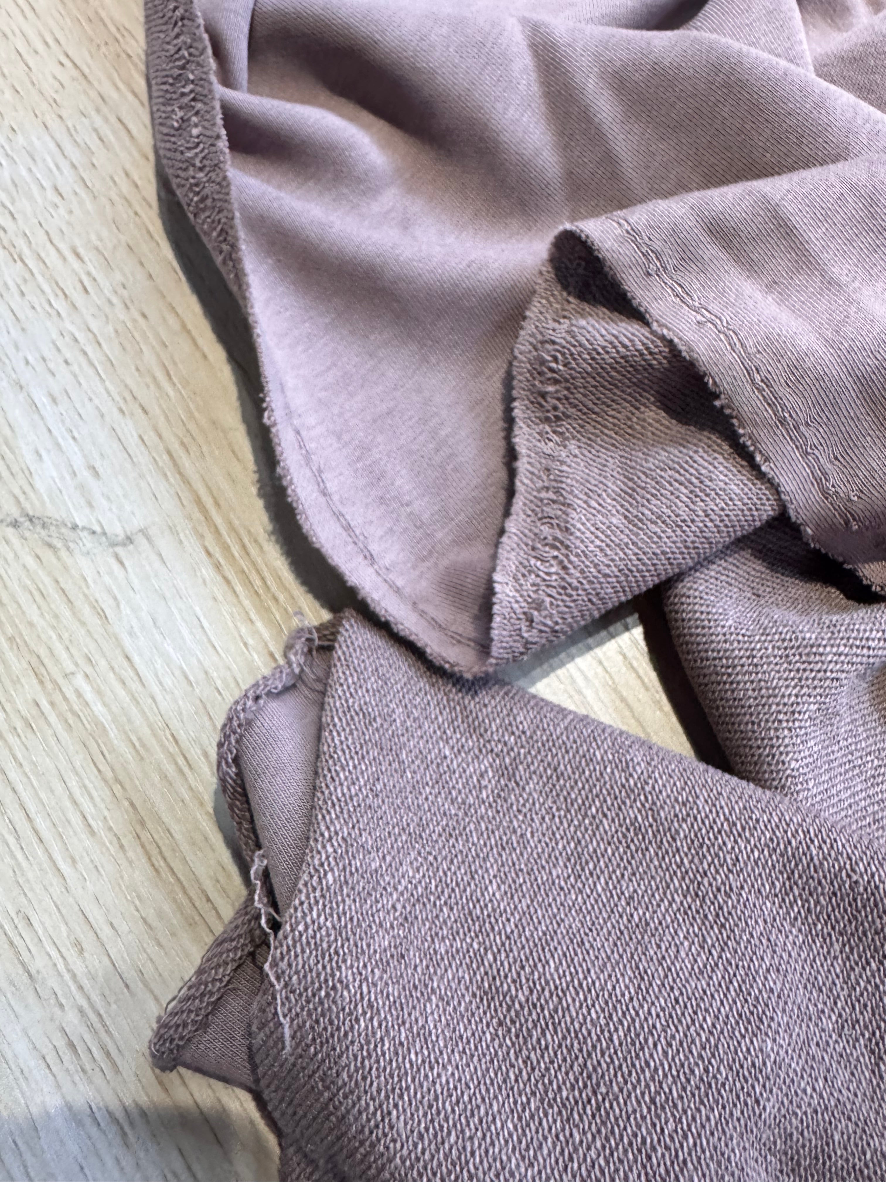 Jerse Trening (3Fire French Terry), Grej