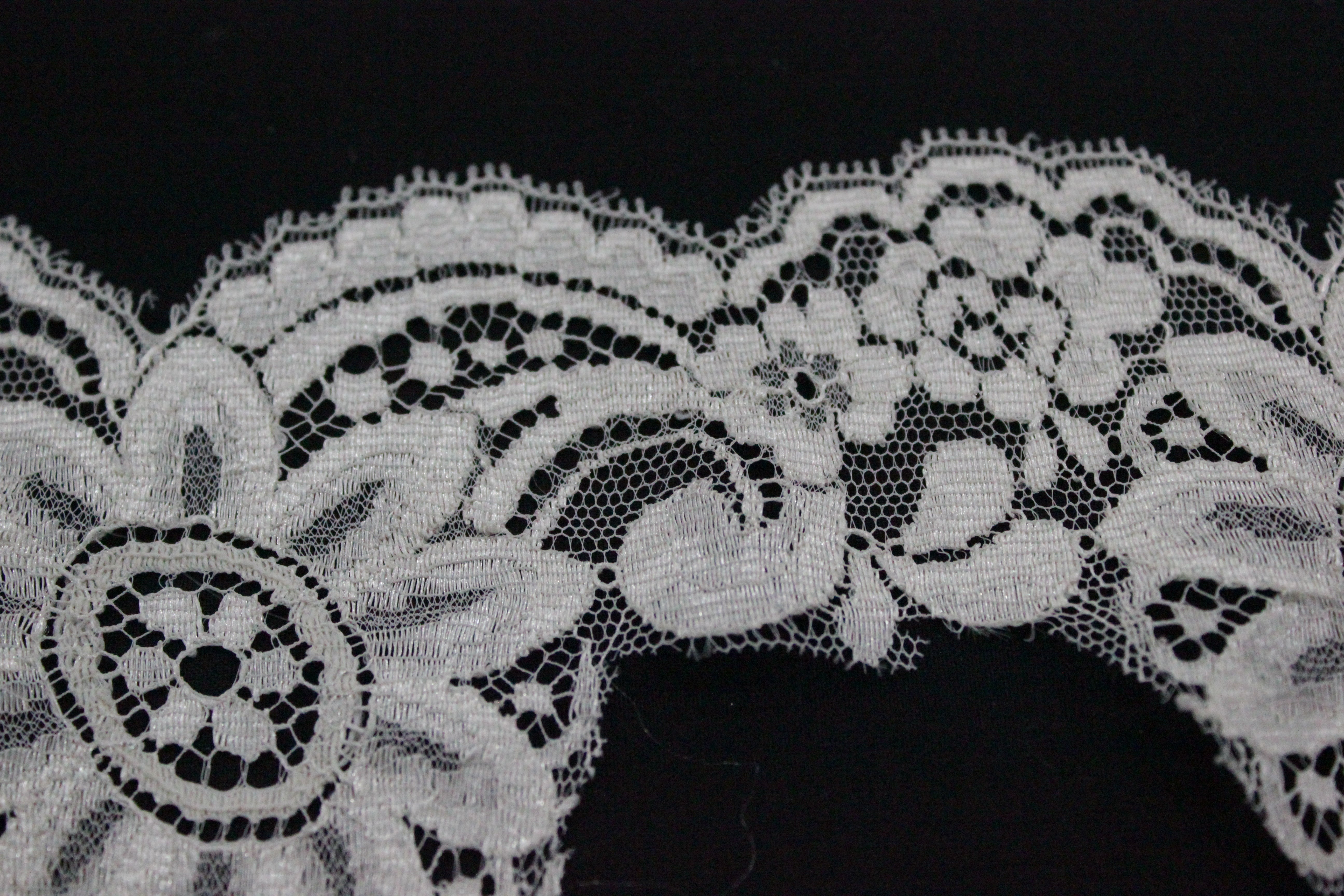 Dantela 8cm
