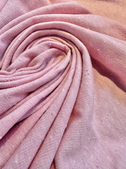 Jerse Trening (2 Fire French Terry), Roz