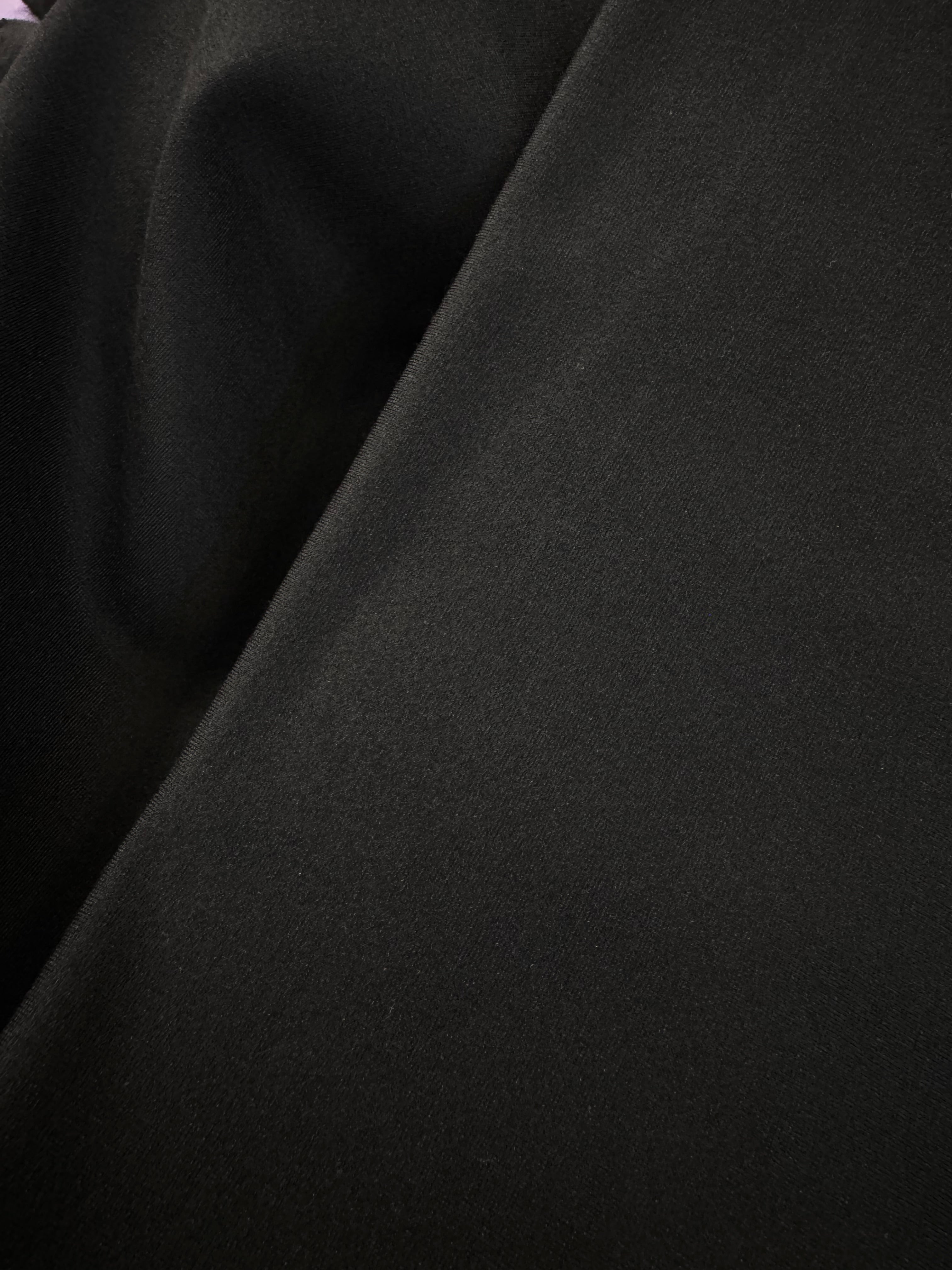 Ponti Roma Calitate Superioara - Negru