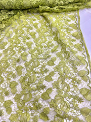Broderie cu fir lurex