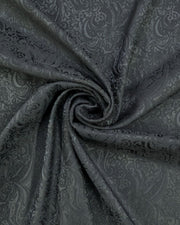 Brocard ușor elastic - Negru