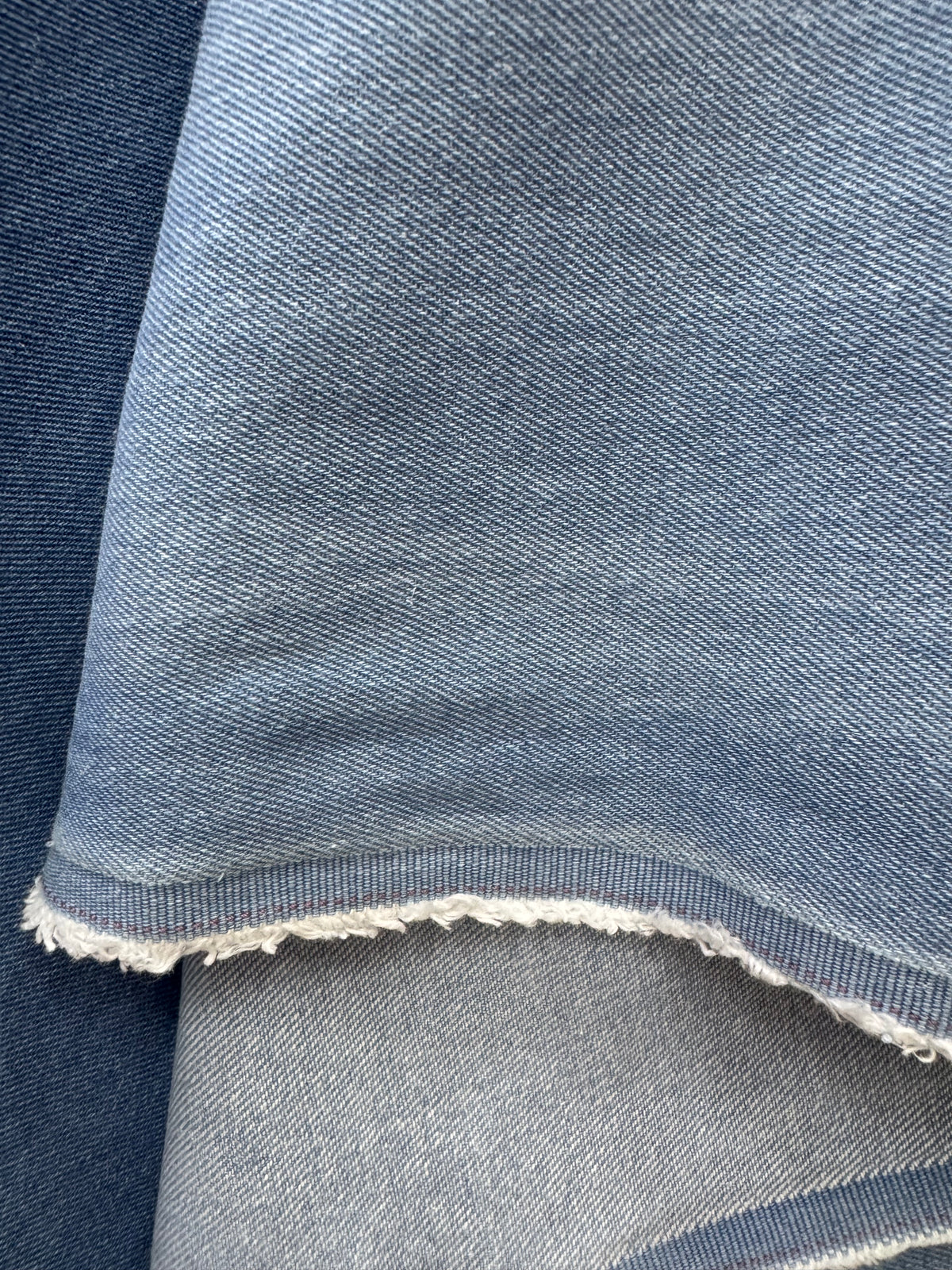Jeans - Blug Gros Elastic
