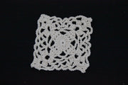 Aplicatie Macrame
