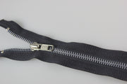 Fermoar Metalic YKK Detasabil 29 cm