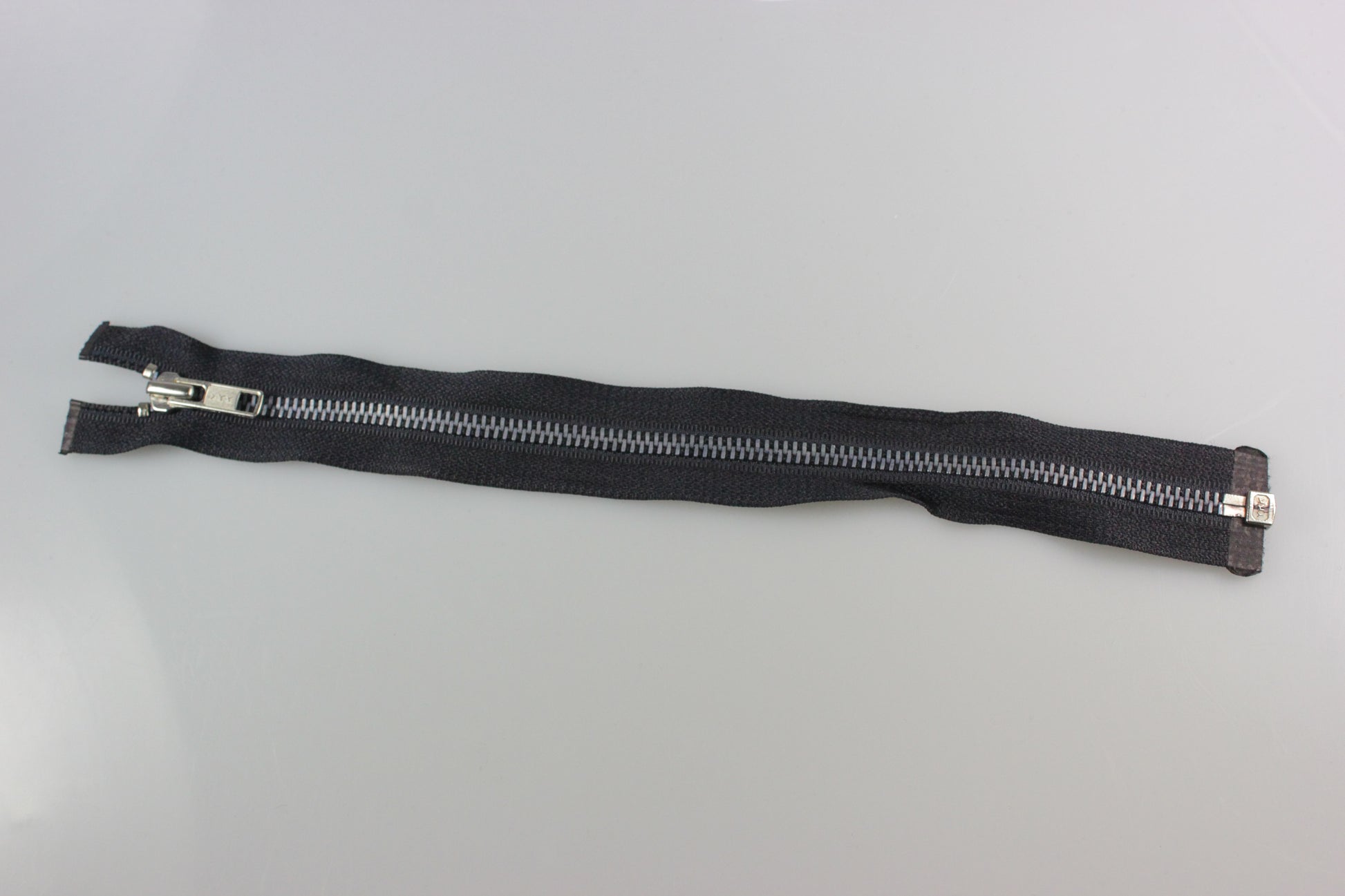 Fermoar Metalic YKK Detasabil 29 cm