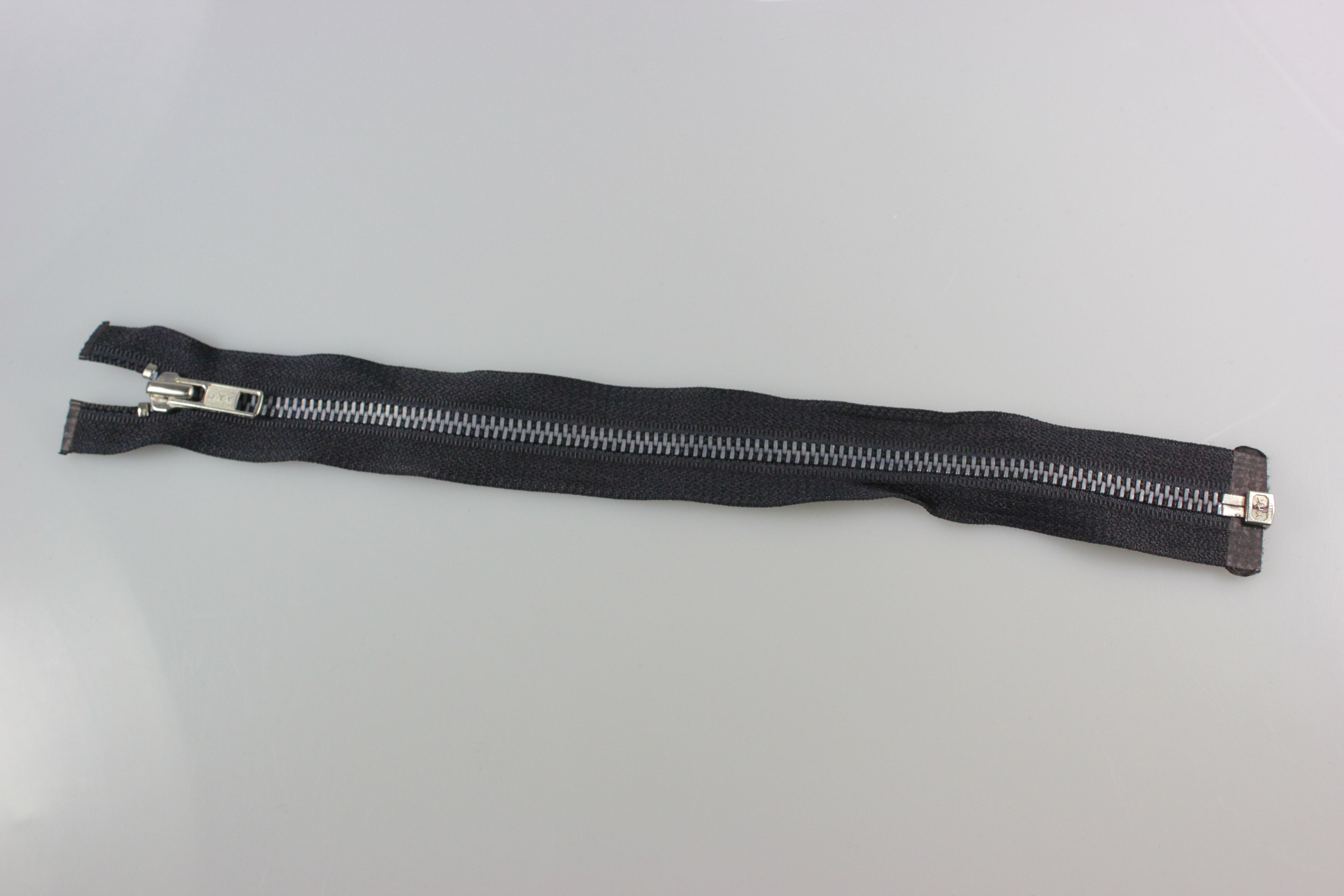 Fermoar Metalic YKK Detasabil 29 cm