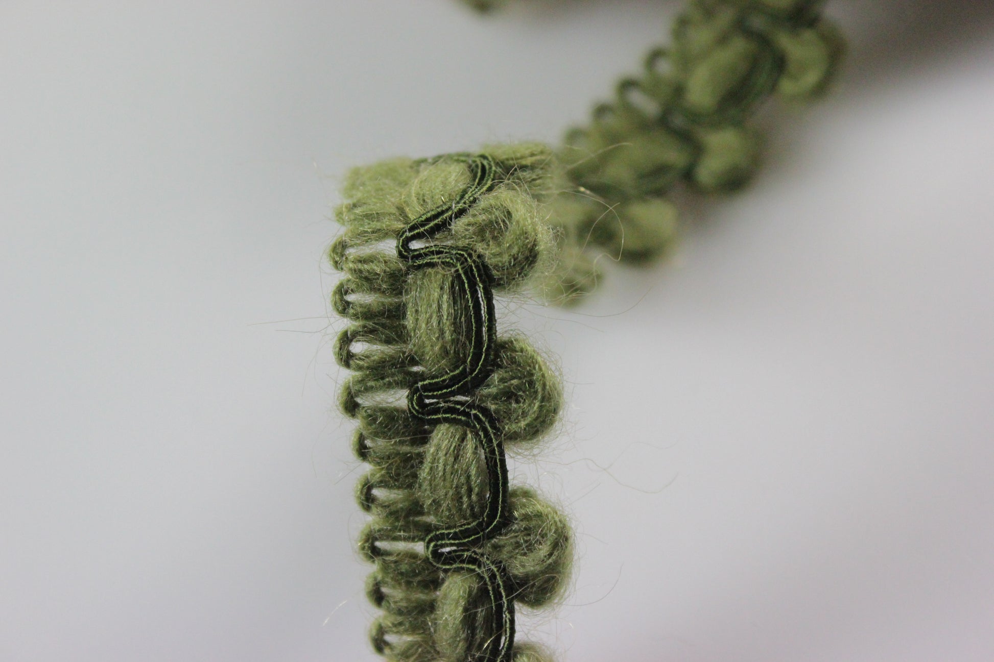 Pasmanterie Tricotata