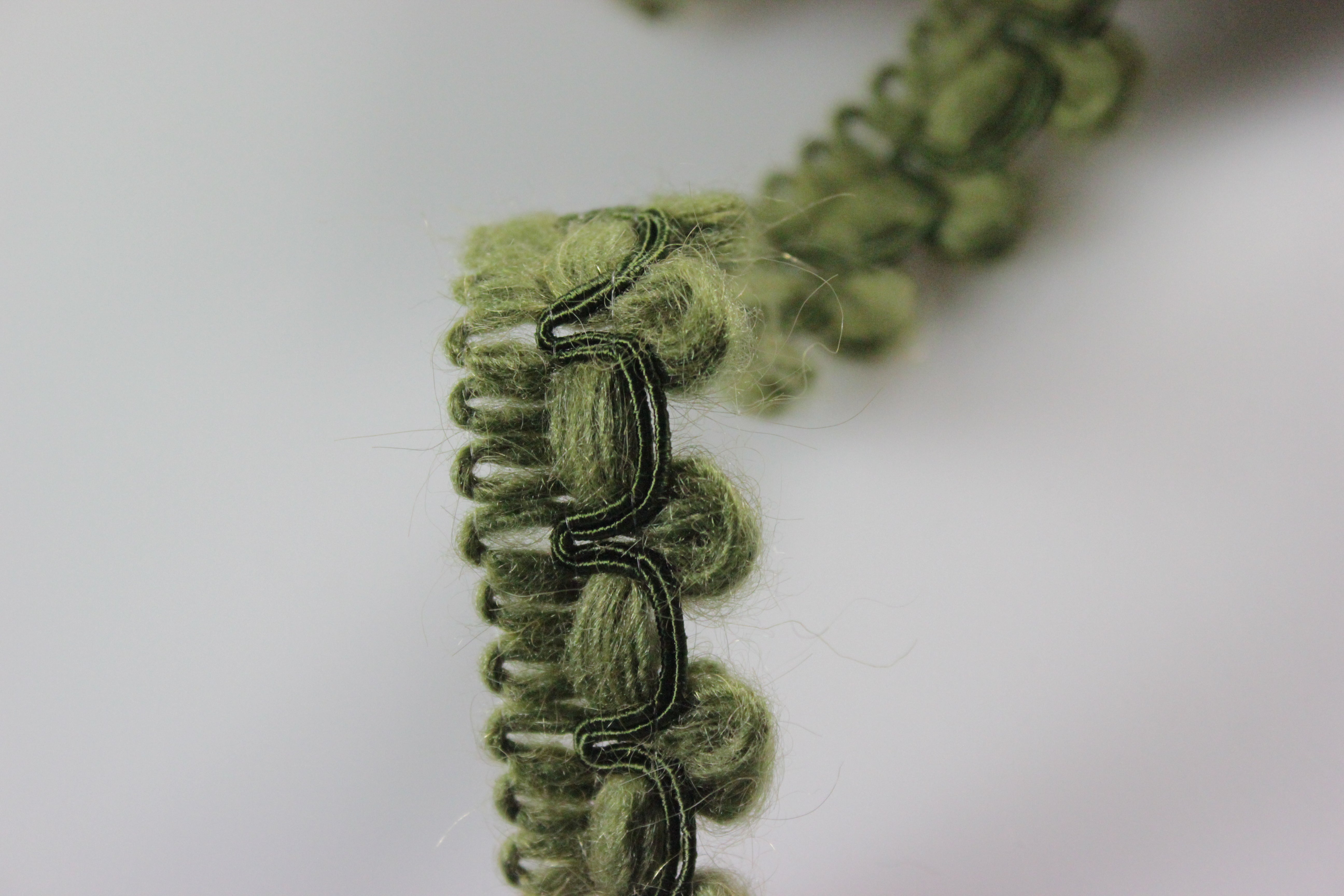 Pasmanterie Tricotata