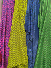 Stofă model picior de cocos